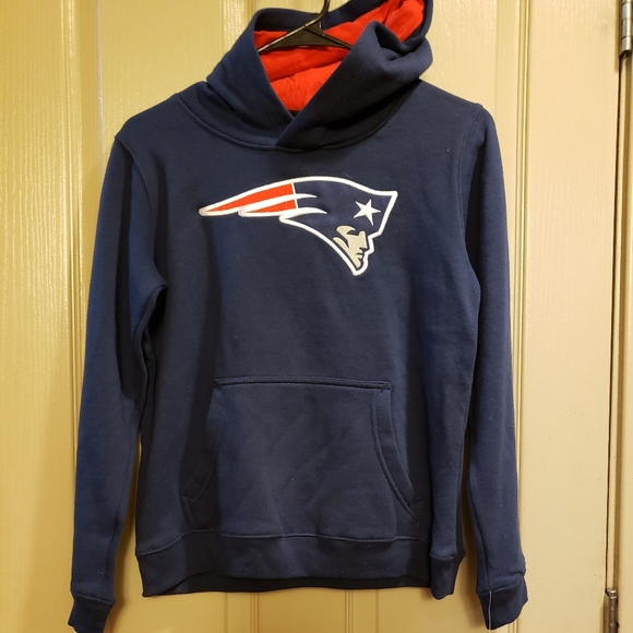 NFL Other - NWT New England Patriots Hoodie